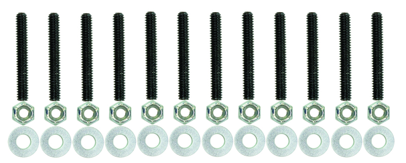 SBF Valve Cover Stud Kit - 38394