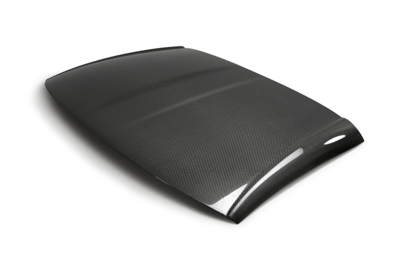 Carbon fiber roof for 2005-2013 Chevrolet Corvette C6 Z06 / ZR1 (Coupe) - AC-CR05CHC6