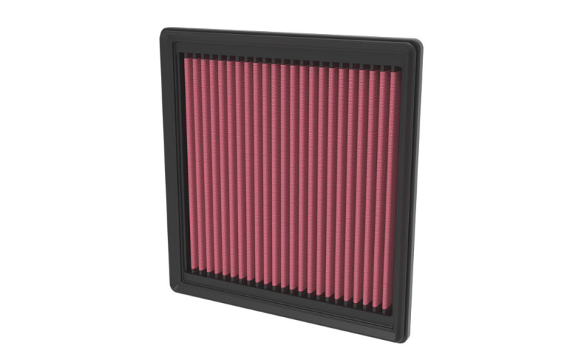 K&N 22-23 Toyota Land Cruiser 3.5L V6/4.0L V8 Replacement Drop In Air Filter - 33-3178
