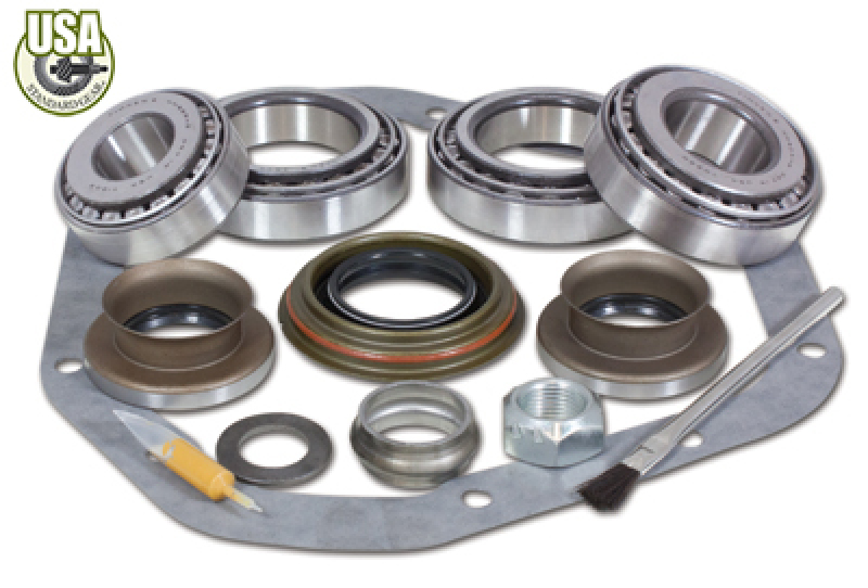 USA Standard Bearing Kit For AMC Model 35 Rear - ZBKM35