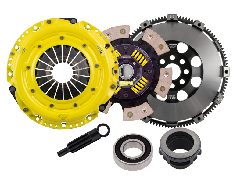 Transmission Clutch Kit - BM13-HDG6