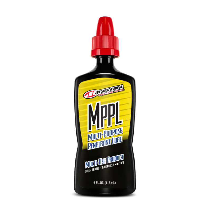 Maxima MPPL Penetrant Lube Dropper - 4oz - 95-04904