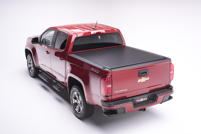 Lo Pro Tonneau Cover - Black - 2023-2024 Chevy Colorado/GMC Canyon 5' 2" Bed - 550001