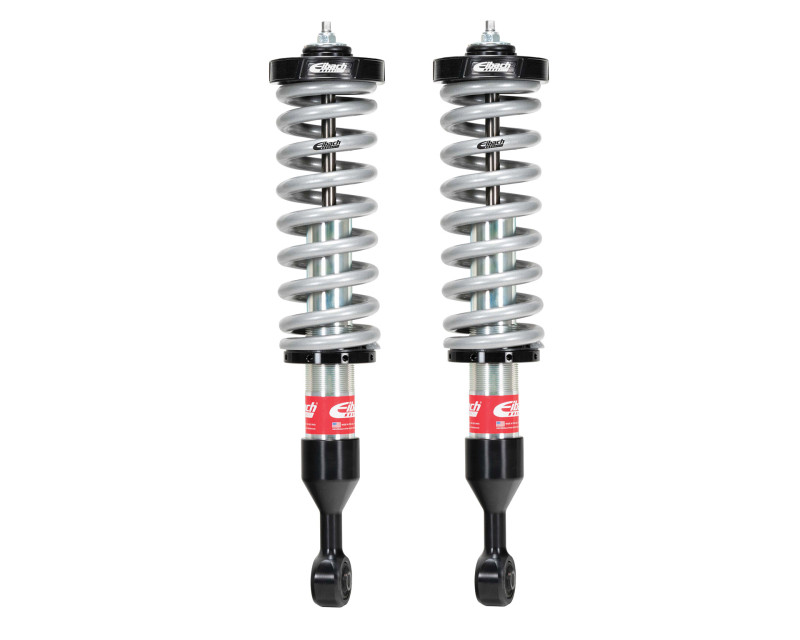 Coilover Spring and Shock Assembly - E86-59-005-01-20