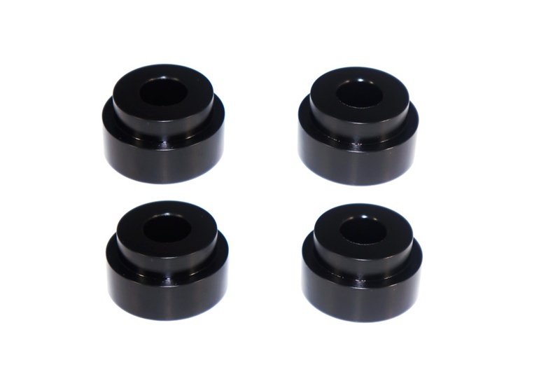 Torque Solution Shifter Base Bushing: Ford Fiesta 2011+ - TS-BB-017