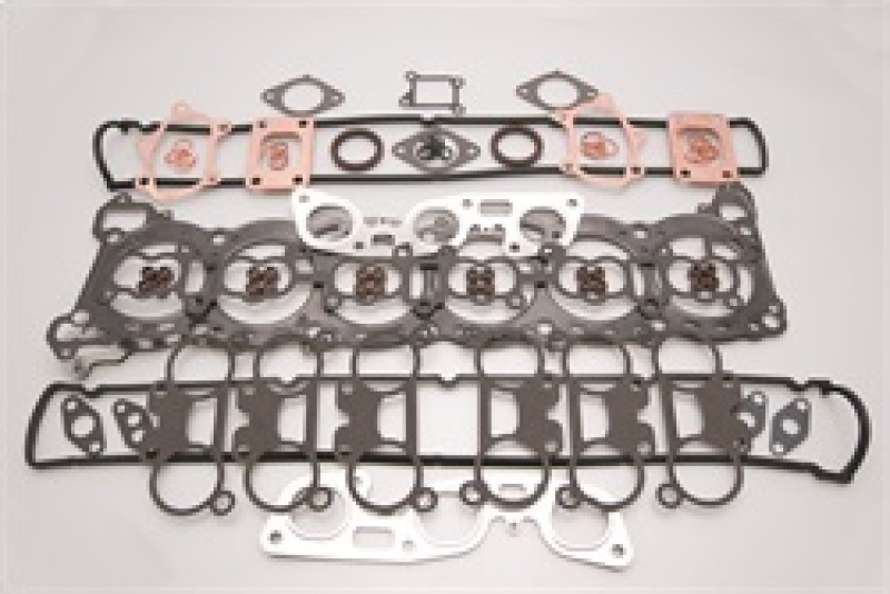 Nissan RB26DETT Top End Gasket Kit, 86mm Bore, .027 " MLS Cylinder Head Gasket - PRO2017T-860-027