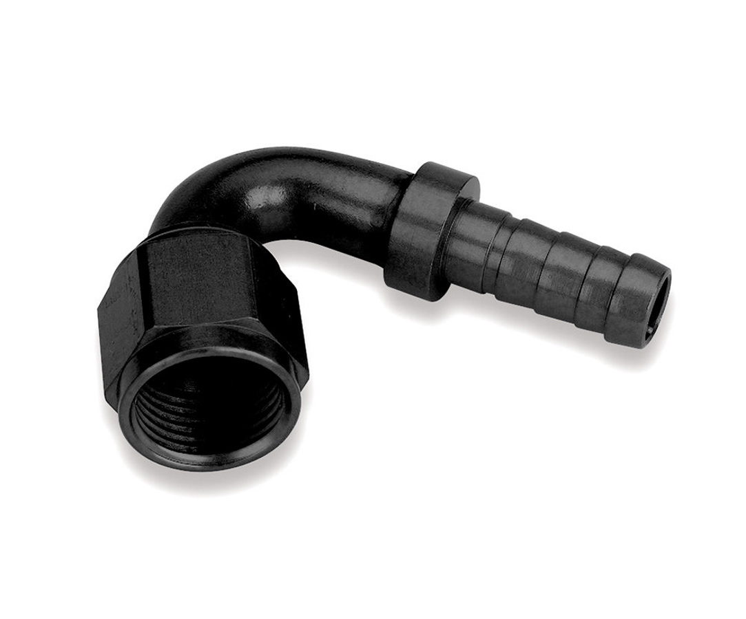 Auto-Crimp™ 120 Deg. AN Hose End - AT712016ERL