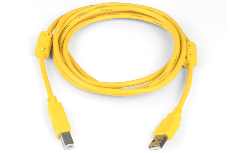 Haltech USB Connection Cable - HT-070020