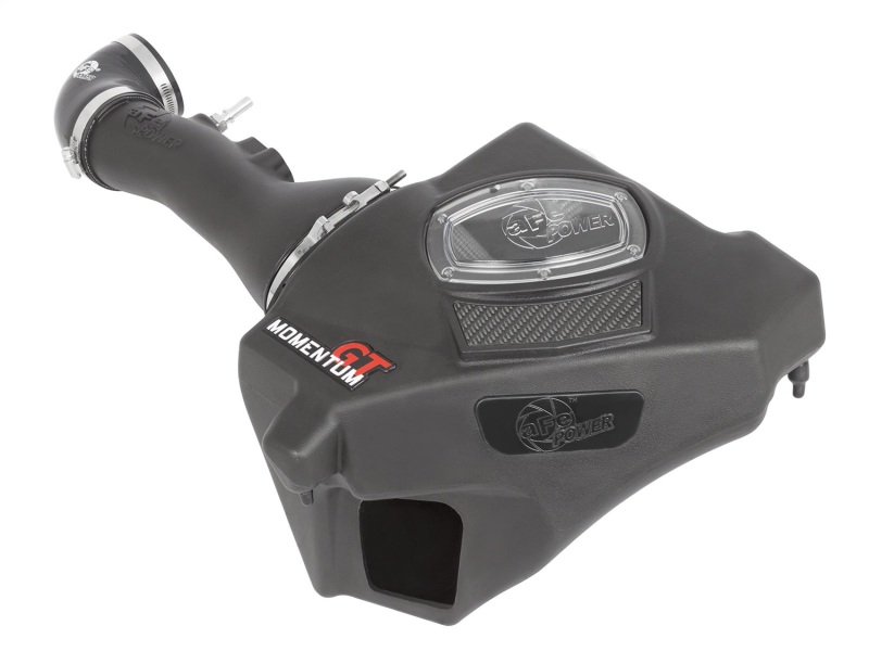 aFe Momentum Air Intake System PRO Dry S Stage-2 13-16 Cadillac ATS 3.6L V6 - 51-74205