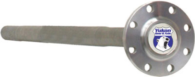 Yukon Gear 32 Spline Replacement Axle Shaft For Dana 70. 36.71in inches Long - YA D43811-12