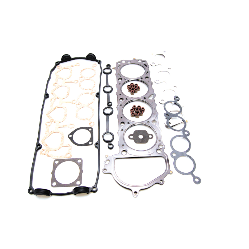 Top End Gasket Kit; 90mm Bore; 0.045in. Multi-Layer Stee; Cylinder Head Gasket; - PRO2014T-045
