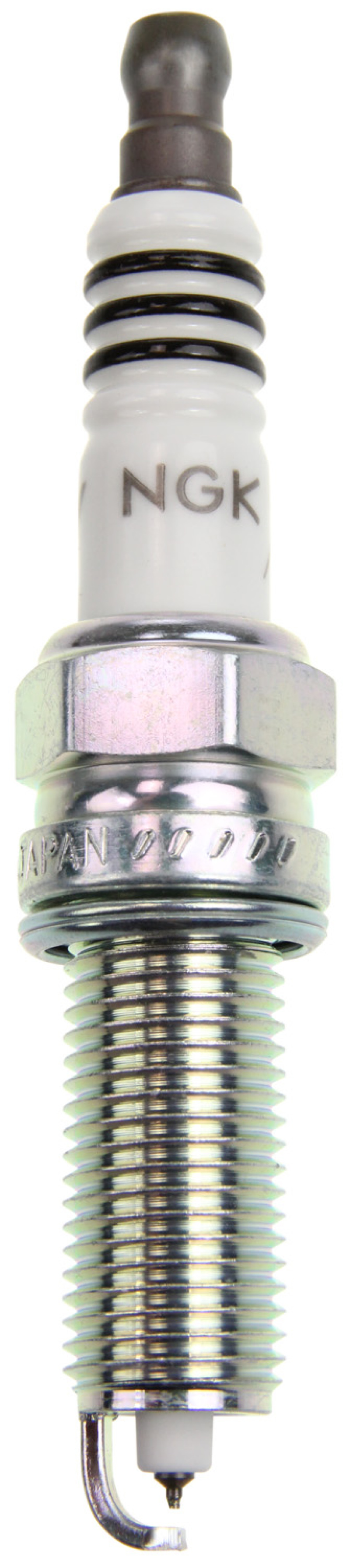 NGK Iridium IX Spark Plug Box of 4 (LZKR6AIX) - 92873
