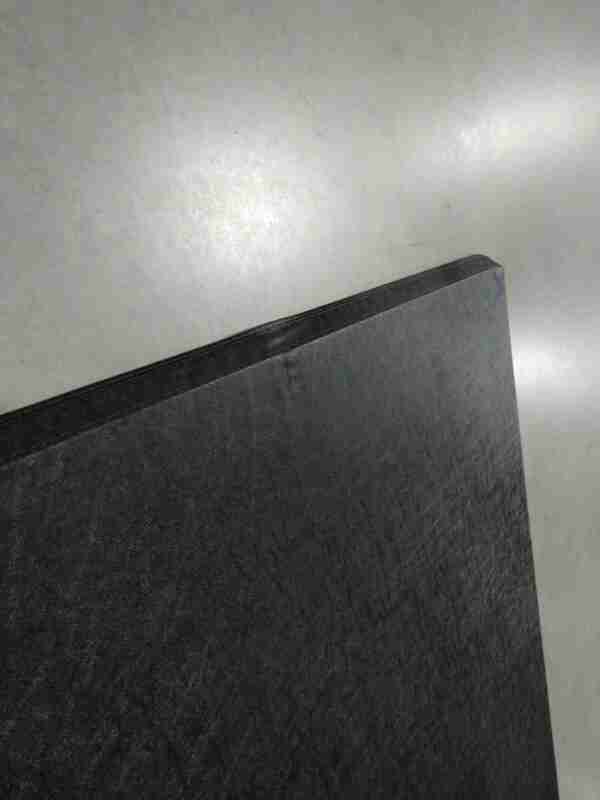 Tonno Pro 94-03 Chevy S10 6ft Fleetside Tonno Fold Tri-Fold Tonneau Cover - 42-112, Condition: Scratch & Dent, 42-112-Scratch-Dent-86217