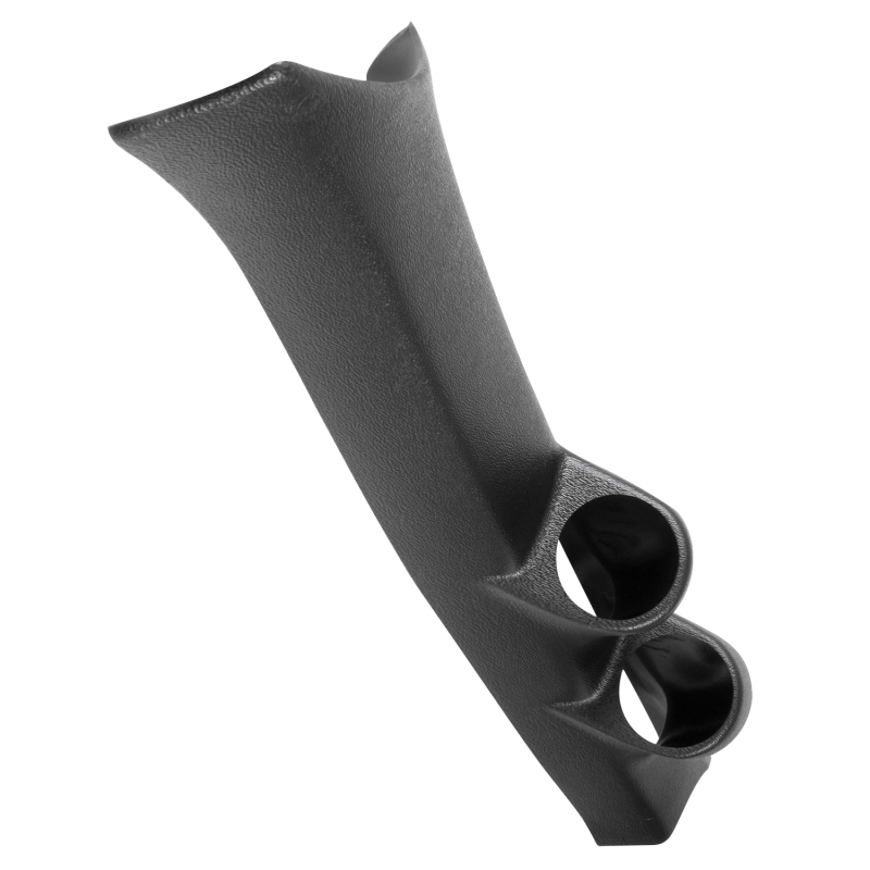 2-1/16in Dual Gauge Pod- 82-92 Camaro T-Top - 12202
