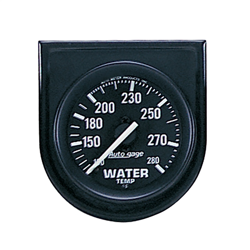 100-280 Water Temp Gauge - 2333