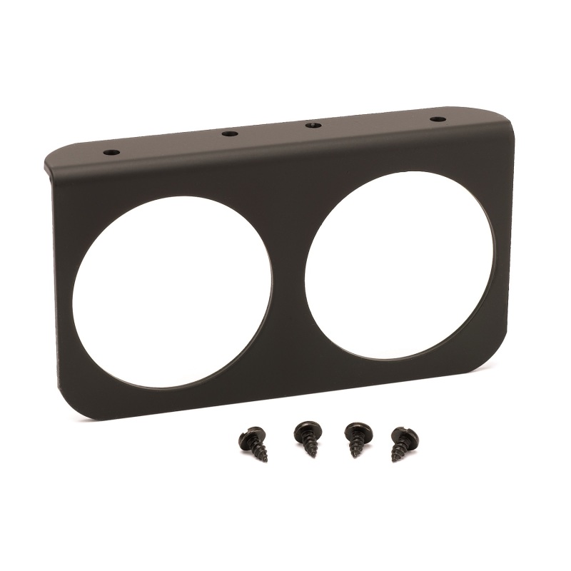 2-5/8 Gauge Panel (Two) - 3232