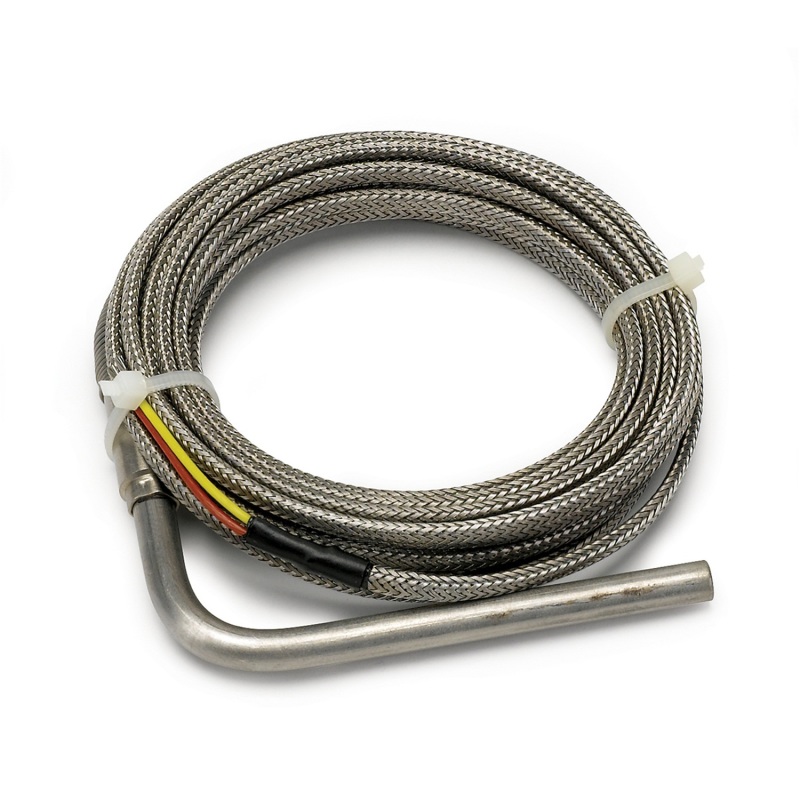 THERMOCOUPLE; TYPE K; 1/4in. DIA; OPEN TIP; 10FT.; REPLACEMENT - 5245
