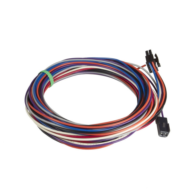 Direct replacement harness for Elite series Temperature gauges - 5276