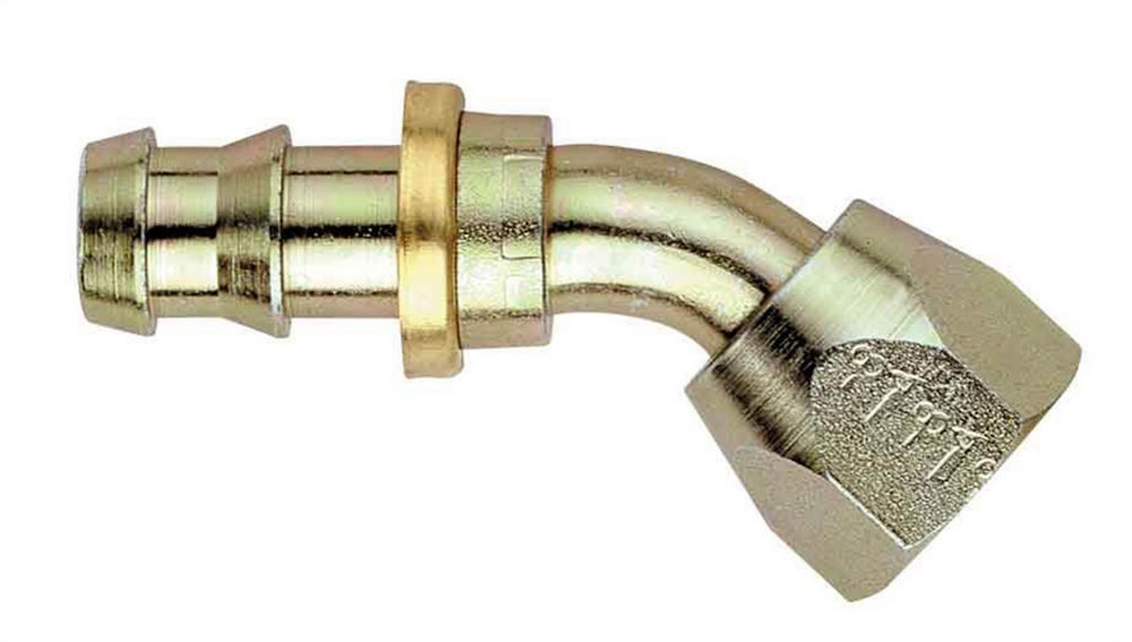 Socketless Swivel Fitting - FBM1440