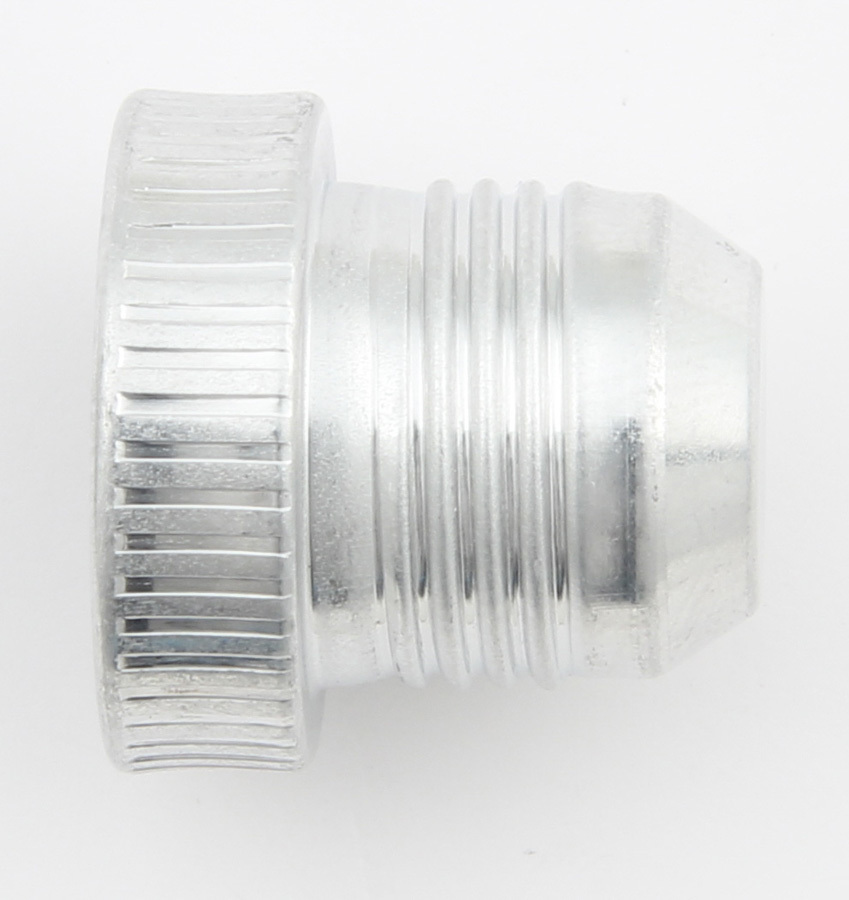 -10 Aluminum Dust Plug 12pk - FBM3658