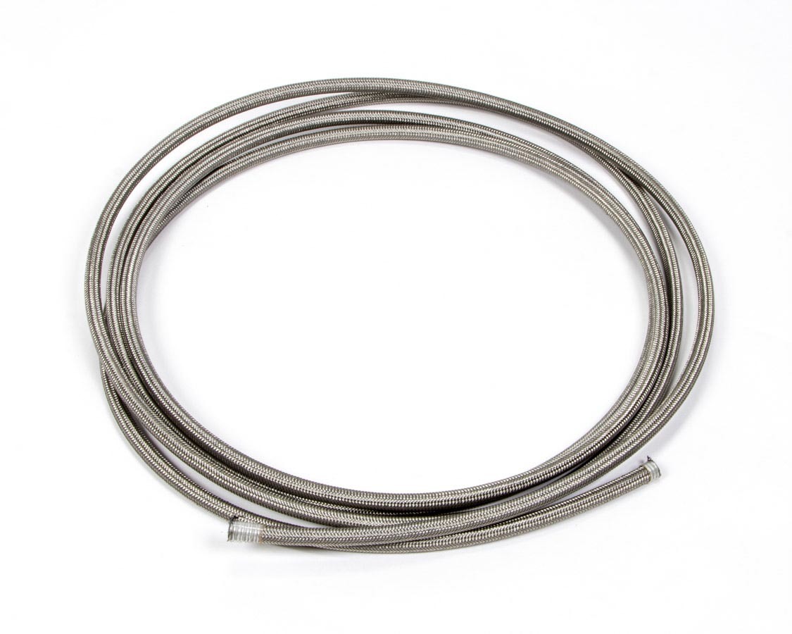 #3 Teflon Hose 10' - FCC0310