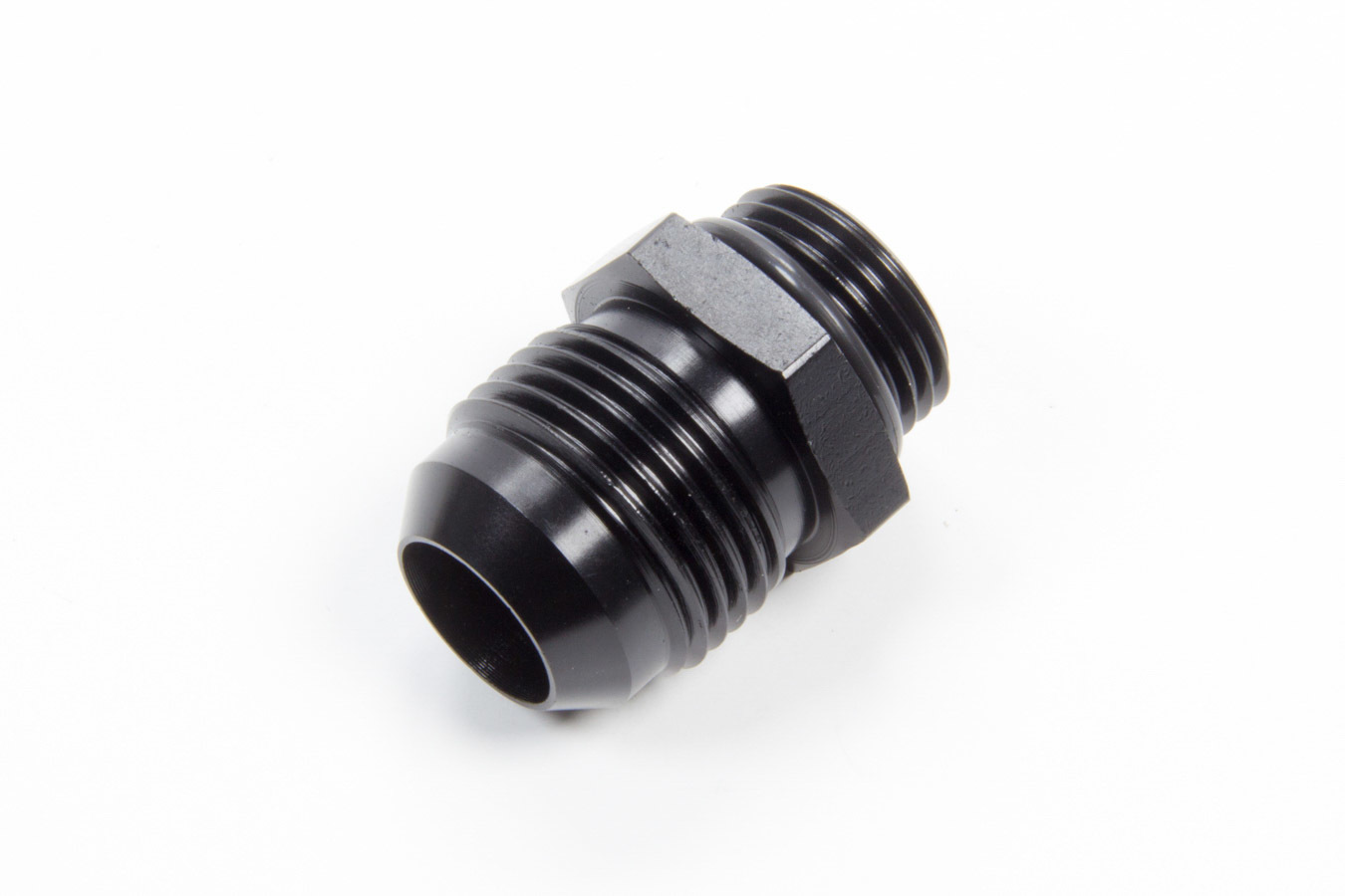 #10 O-Ring #12 Flare Adapter Black - FCM5954