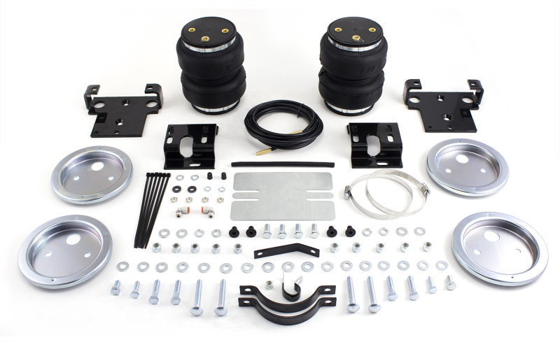 LoadLifter 5000; Leaf Spring Leveling Kit. - 57275