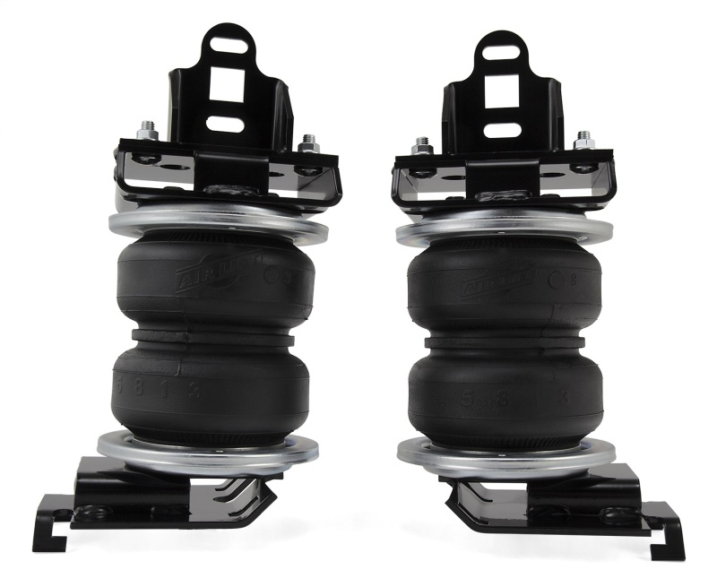 LoadLifter 5000 Leaf spring leveling kit. - 57375