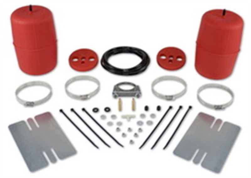 AIR LIFT 1000 Load leveling kit. - 60733