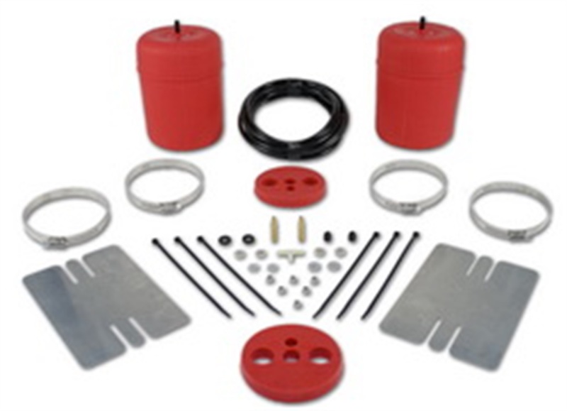 AIR LIFT 1000 air spring kit. - 60744