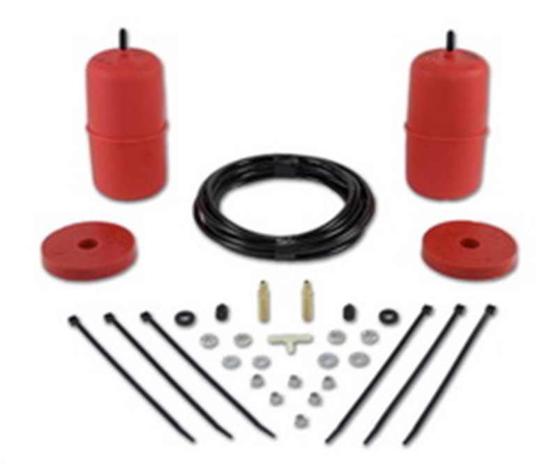 Air Lift 1000 air spring kit. - 60793