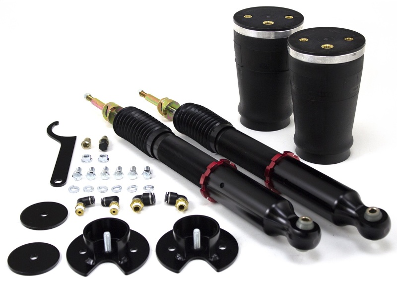 Air Lift Performance Rear Kit for 98-05 Volkswagen Jetta MK4 - 75624