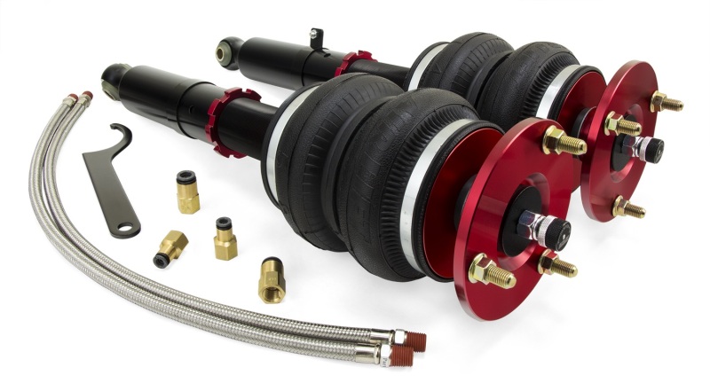 Air Lift Performance 14-16 Lexus IS 350 RWD / 14-15 Lexus IS 250 RWD Front Kit - 78567