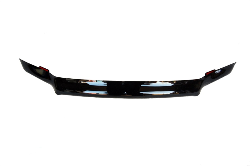 AVS 06-08 Honda Pilot High Profile Bugflector II Hood Shield - Smoke - 24540