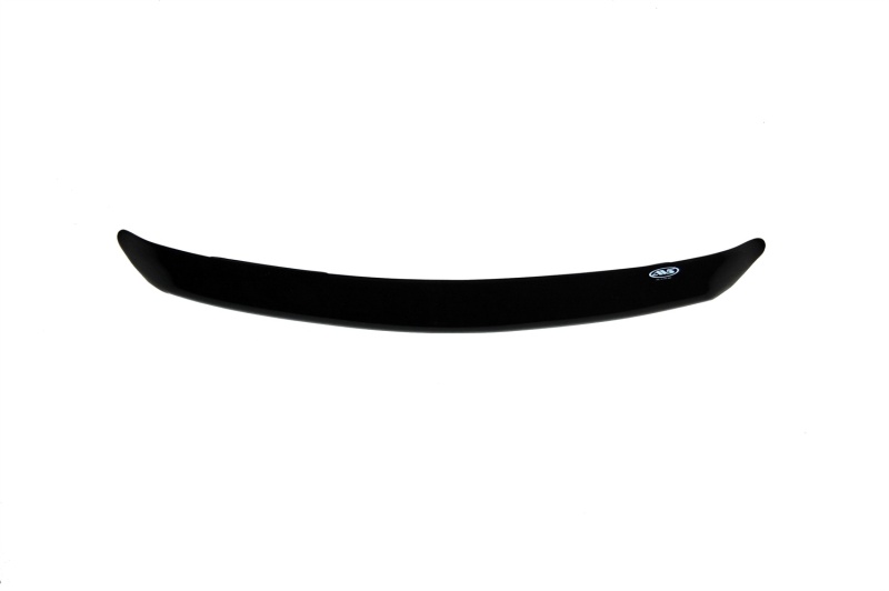 AVS 05-08 Buick Terraza High Profile Bugflector II Hood Shield - Smoke - 24929