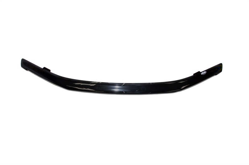 AVS 09-12 Honda Pilot High Profile Bugflector II Hood Shield - Smoke - 25041
