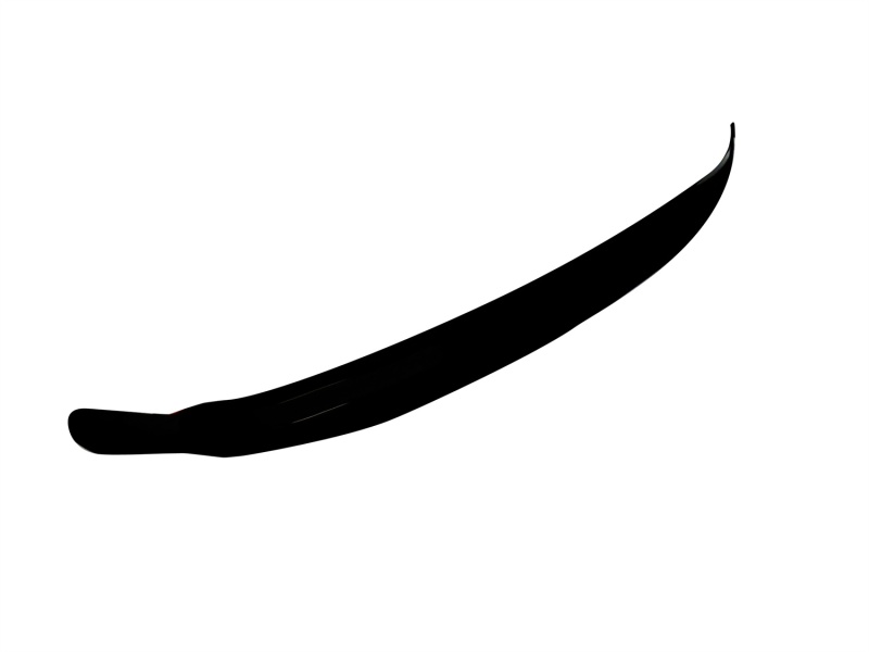AVS 11-14 Chevy Silverado 2500 High Profile Bugflector II Hood Shield - Smoke - 25102