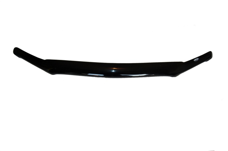 AVS 02-06 Chevy Avalanche 1500 (w/Body Hardware) High Profile Bugflector II Hood Shield - Smoke - 25457