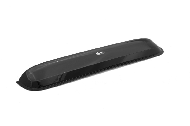 Windflector Sunroof Wind Deflector - Classic Style, 33 in. Wide - 77001