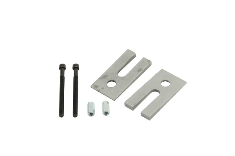 Belltech PINION SHIM SET 4 DEGREE (PAIR) - 4977