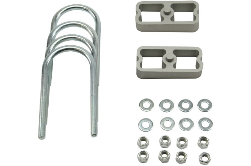 Lowering Block Kit - 6002