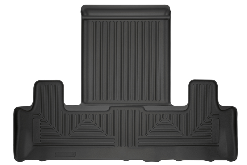 3rd Seat Floor Liner - 14351