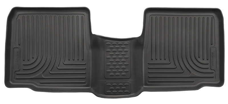 2nd Seat Floor Liner - 14761