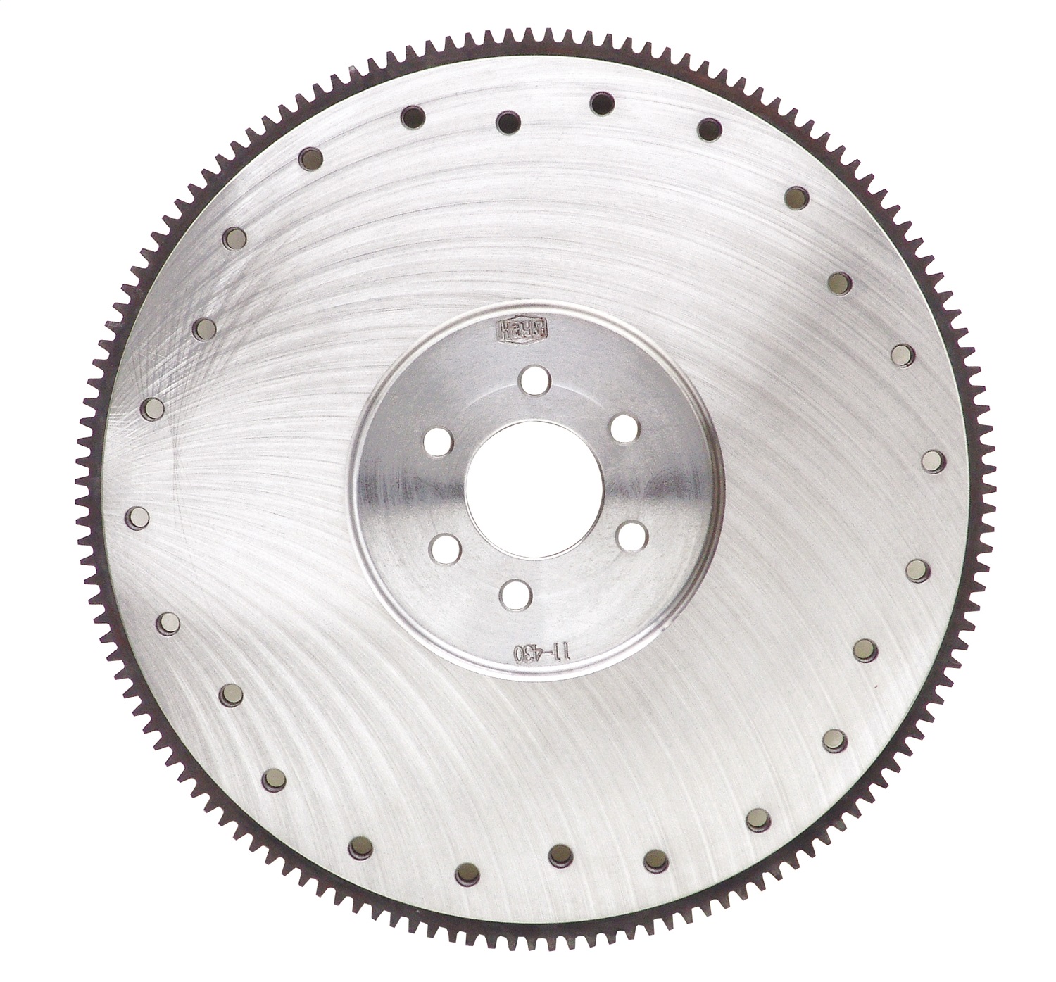 Chry. 440 Steel Flywheel - 11-430