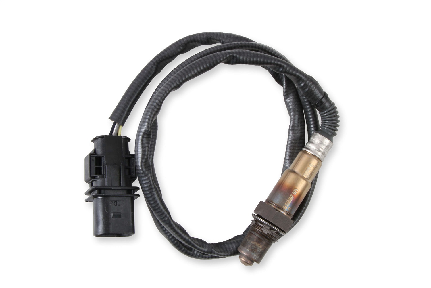 Oxygen Sensor Wiring Harness Replacement; For PN[7765]; - 2267