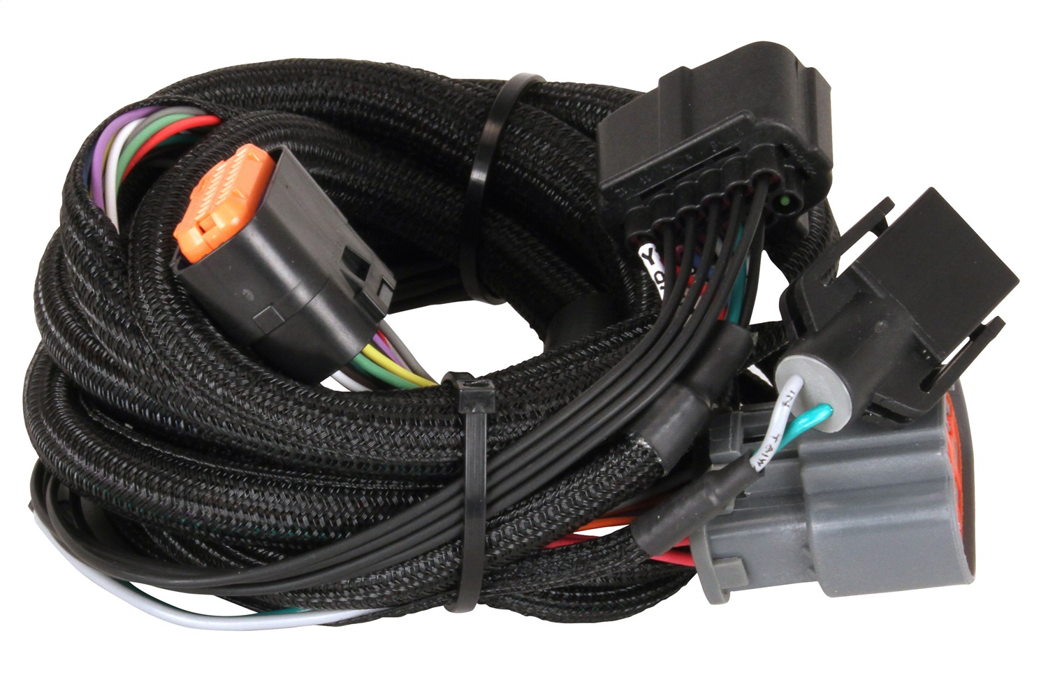 Atomic Transmission Controller Harness; For Use w/98 And Up Ford 4R100; - 2774