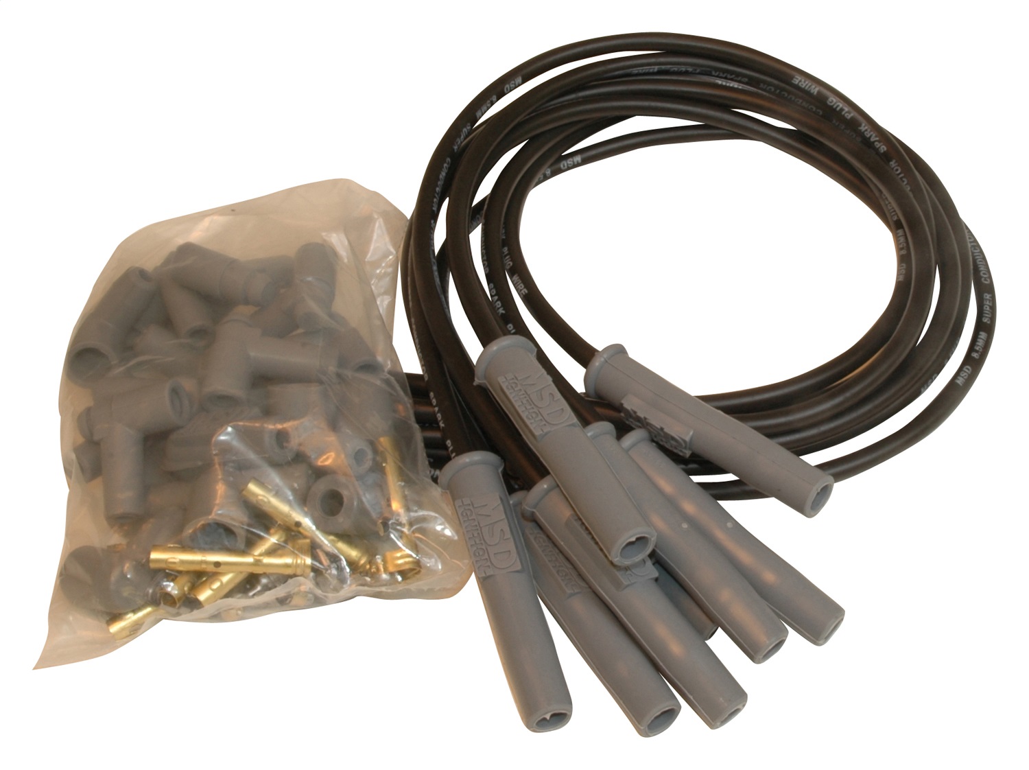 Universal Spark Plug Wire Set - 31233