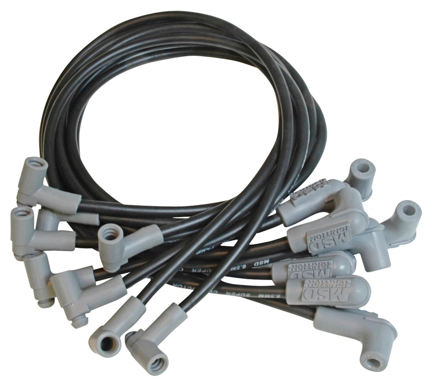 Custom Spark Plug Wire Set - 35593