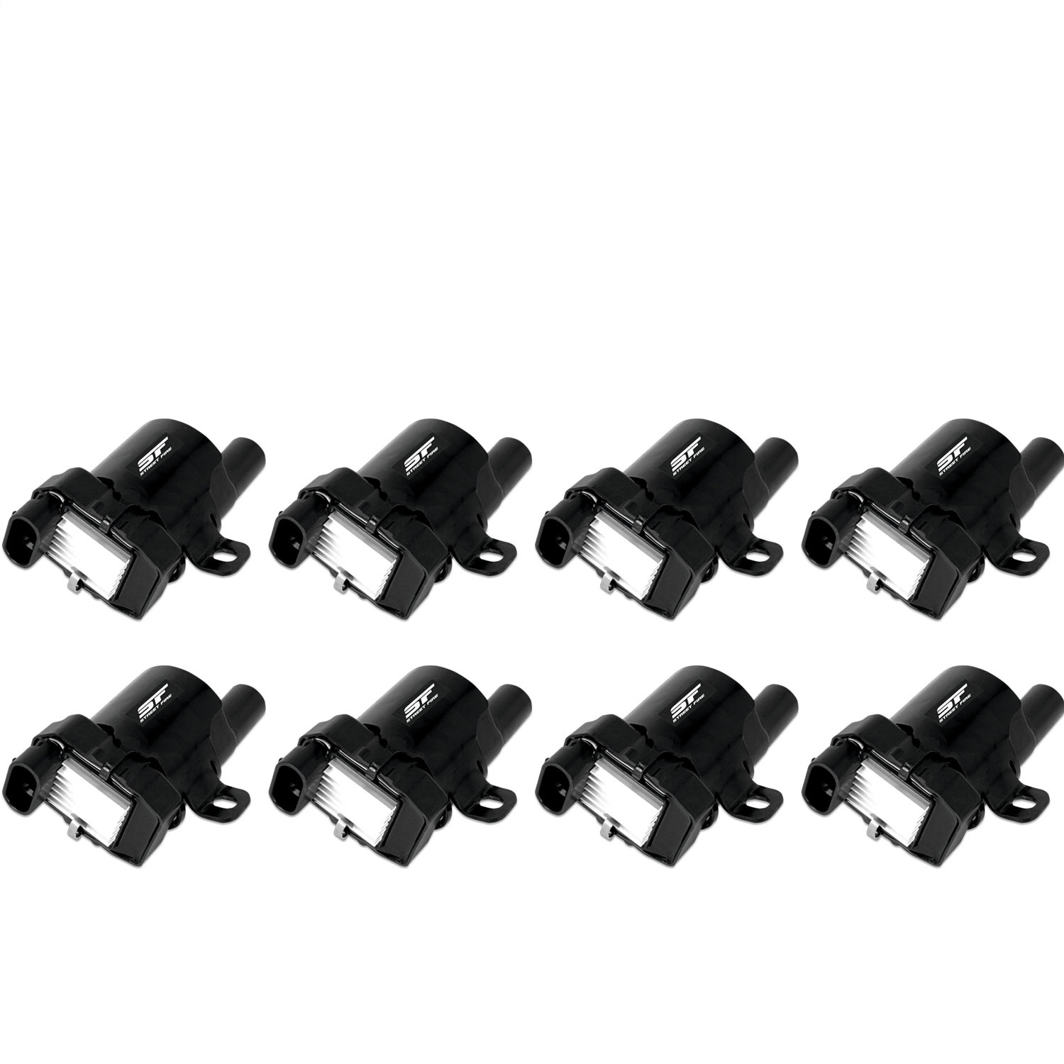Street Fire™ Direct Ignition Coil Set - 55098
