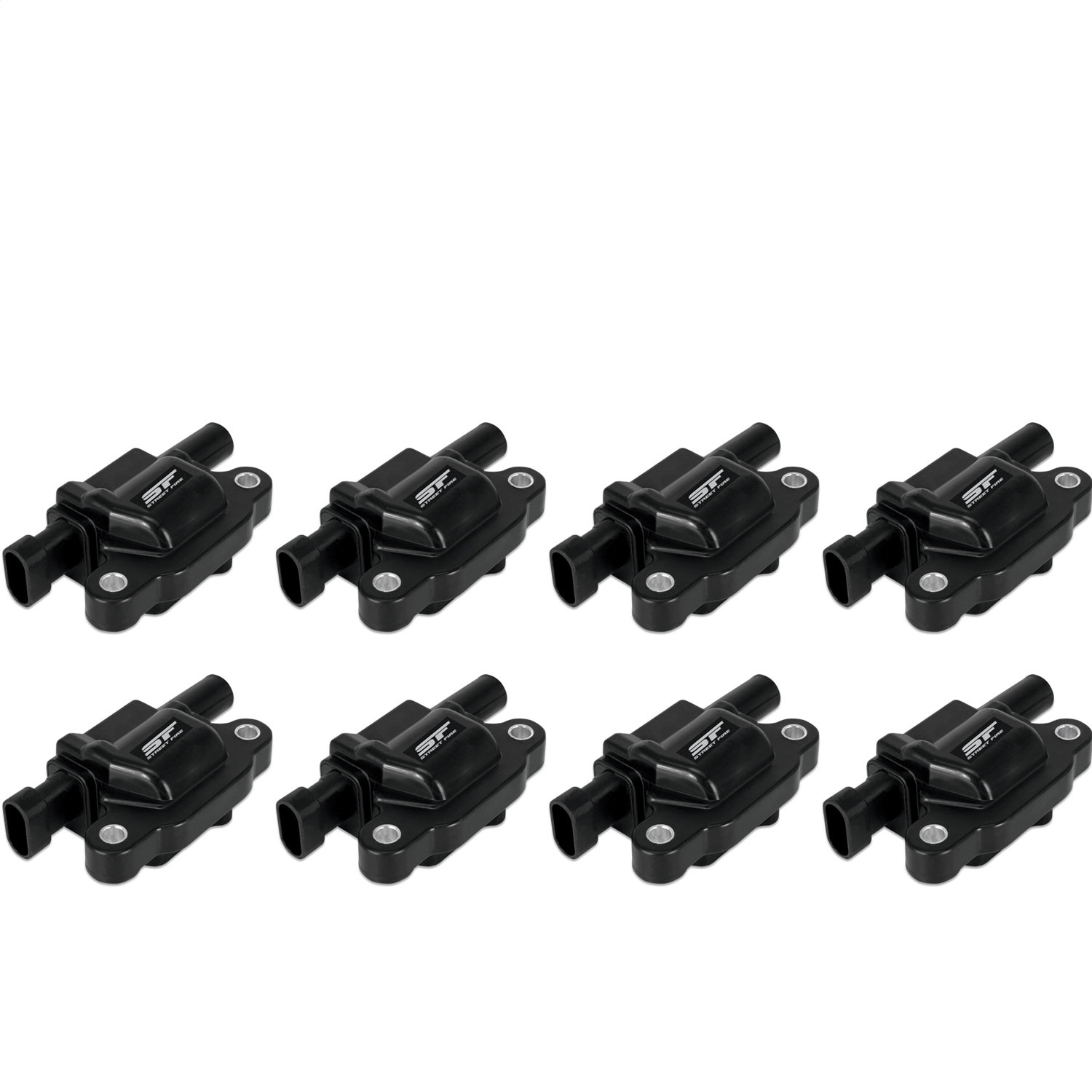 Street Fire™ Direct Ignition Coil Set - 55118